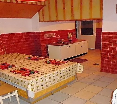 Pokoje Jarzabek