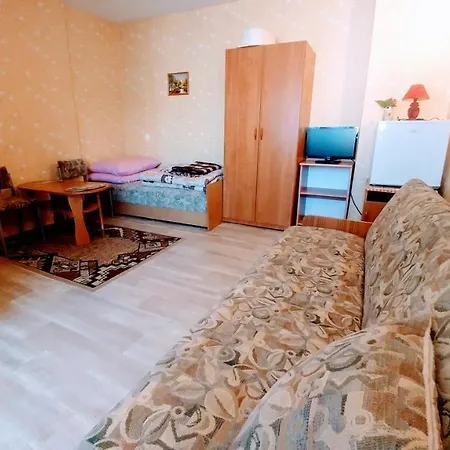 Pokoje Jarzabek 홈스테이