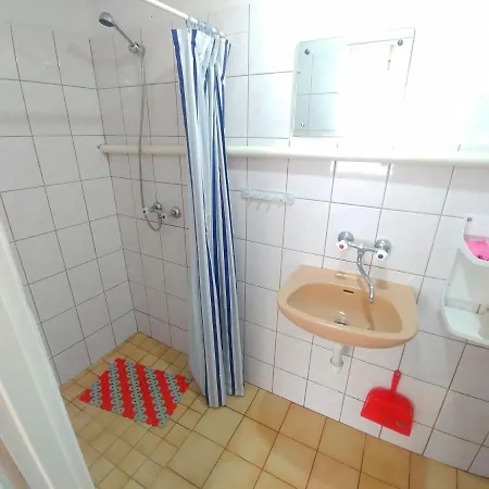Pokoje Jarzabek *