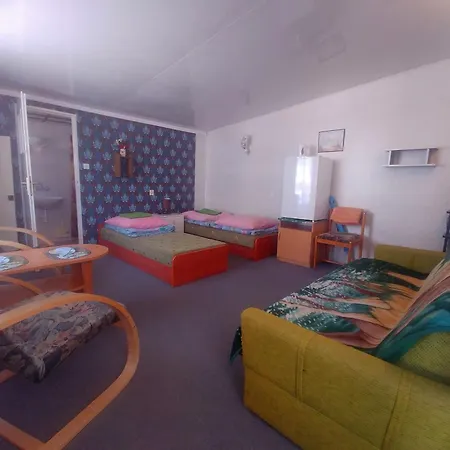 Pokoje Jarzabek Jastrzębia Góra